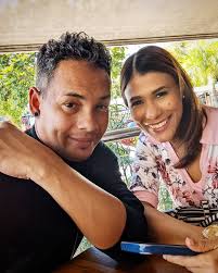 Tu y yo #diosesbueno @yahairapstv