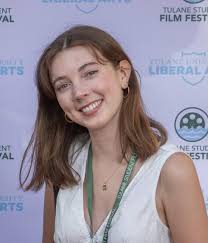 2025 Newcomb Institute Magazine by Newcomb Institute