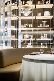 Alain Ducasse At Morpheus Maison Alain Ducasse