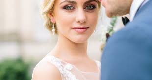 Romantic Marsala + Berry Wedding Inspiration