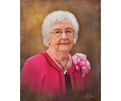 Dorothy Goolsby Holloway Obituary (2022)