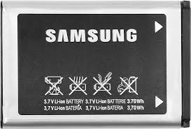 Samsung i320 Batterij origineel AB ...