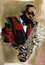 Risultati immagini per maceo parker design