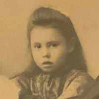 Lillie Mae Smithson (1891–1901) • FamilySearch