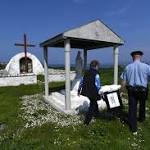 Pro-abortion rights Irish confident amid