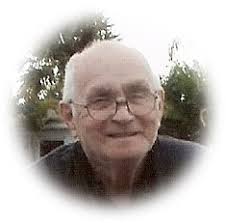 Edwin Dickens Obituary