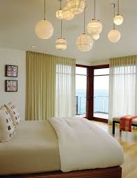 مصابيح السقف في غرفة النوم 31 صور موقع في الداخل وكيفية وضع سقف غرفة النوم بشكل صحيح