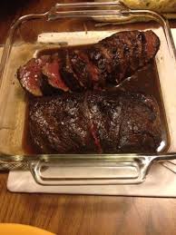 Diana S Grilled Or Pan Seared Venison Tenderloin Steak Recipe Cooking Venison Steaks Deer Steak Recipes Deer Tenderloin Recipes