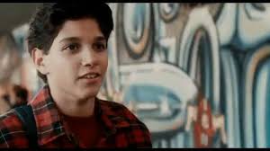 Así que, al parecer, ¡Johnny se dio cuenta de que era un abusón! 🤔