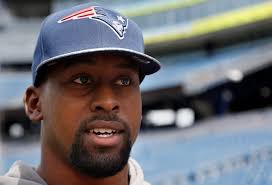 Patriots' Watson follows in brothers' footsteps