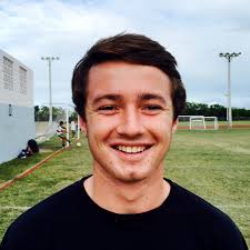 Bidieu Noel's High School Bio