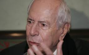 Muere el legendario periodista Jean Daniel, Premio Príncipe de Asturias de  Comunicación en 2004