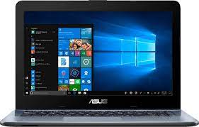 Asus laptop d515da br028t amd ryzen3 3250u 4gb ram 256gb ssd 15.6 w10 notebook. Amazon Com 2019 Asus 14 Premium High Performance Laptop Computer Amd A6 9225 Up To 3 0ghz 4gb Ddr4 Ram 500gb Hdd Amd Radeon R4 Wifi Bluetooth Usb 3 1 Type C Hdmi Silver Gradient Windows 10