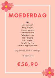 Chinees Indisch Restaurant De Zwaan Berichten Dodewaard Menu Prijzen Beoordelingen Van Restaurant Facebook