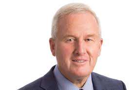 Councillor eyes Whitby mayor chair after incumbent announces he won't seek  re-election