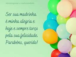Mensagens De Aniversario Para Afilhado Mensagens De Aniversario E você, é uma madrinha ou possui uma madrinha que é praticamente uma fada? mensagens de aniversario para afilhado