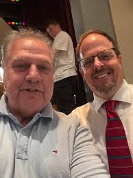 Former East High School Choir Director Jake Rittenhouse's Son Gavin