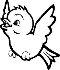 Coloring pages for kids bird coloring pages < back to birds index next > realistic birds coloring pages for kids to print and color. Blue Bird Coloring Pages