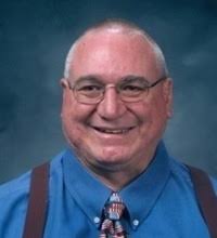 Obituary information for Ronald Wright Farnsworth