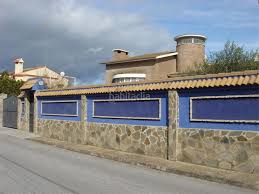 Esta casa rural alberga un parque infantil. Casas De Particulares En Mairena Del Alcor Habitaclia