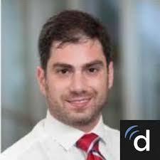 Dr. Justin Berkowitz, DO