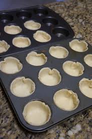 Simple Mini Quiche Recipe Mini Quiche Recipes Quiche Recipes Easy Quiche Recipes