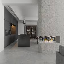 Ceramic tiles for a glossy or matte bathroom, enhanced with decorations and mosaics. 56 Best Terrazzo Wall Designs Ideas Terrazzo Terrazzo Wall Design