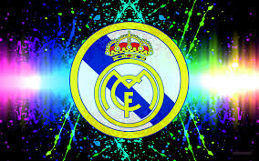 If you like, you can download pictures in icon format or directly in png image format. Real Madrid Logo Wallpapers Top Free Real Madrid Logo Backgrounds Wallpaperaccess