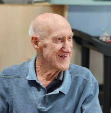 Memorial Service for Jerry Cooper in Mitchell