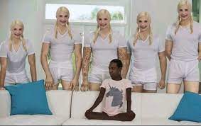 When She S Into Black Guys Album On Imgur
