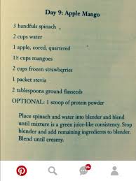 Pin By Arianna Bastian On 10 Day Green Smoothie Cleanse 10 Day Green Smoothie Green Detox Smoothie Green Smoothie Cleanse Jj Smith