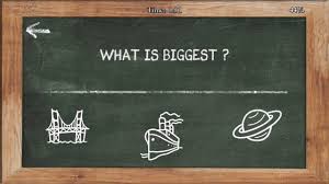 Upon capturing 80% or more of the playing field, you win the game. Bully Math Class 1 5