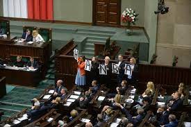 Nowe zbigniew ziobro o dzisiejszym głosowaniu w sejmie: Glosowanie W Sejmie Ws Krs Oszustwo Czy Awaria Triumf Pawlowicz Przycmiony Wideo Super Express Wiadomosci Polityka Sport