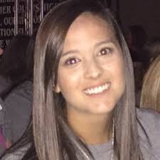 Alora Moore's Instagram, Twitter & Facebook