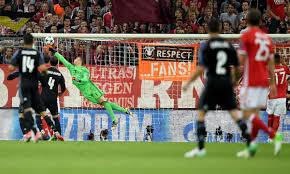 54 ნახვა ივნისი 13, 2015. The Decline Of Manuel Neuer Bayern Munich Germany Should Be Worried Bavarian Football Works