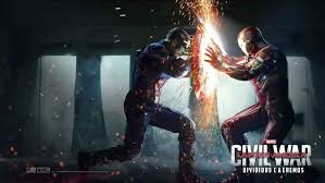 Captain America Civil War Anthony Joe Russo Civil War Movies Captain America Civil America Civil War