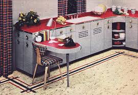 kitchen designs of the past : part 2