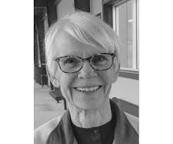 Sharon Tracy Obituary (1938