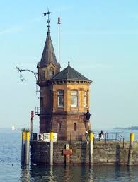 The Bodensee Lighthouse Bodensee Germany Faro Arquitectura Fotos