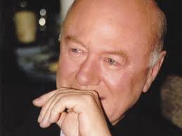 Scholtens was pionier van de naoorlogse tv-journalistiek