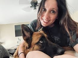 Kristal Cobb's Instagram, Twitter & Facebook