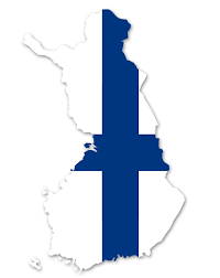 Das blau steht dabei für die zahlreichen seen sowie die ostsee, das weiß für den schnee. Kinderweltreise Ç Finnland Steckbrief