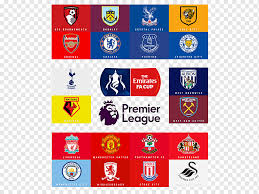 You can download in.ai,.eps,.cdr,.svg,.png formats. Premier League Fa Cup Logo Chelsea F C Brand Premier League Flag Team Color Png Pngwing