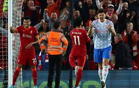 Match ends, manchester united 0, liverpool 5. J3kw2c4d5dmajm
