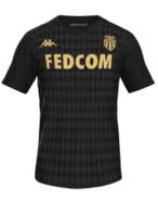 Check spelling or type a new query. Fifa 20 As Monaco Football Club Sa Kit Futbin