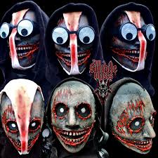 Tubero FCM (Fu<k!n' Crazy Man #ronsambilemasks #maskmaker #tubero  #tuberomask