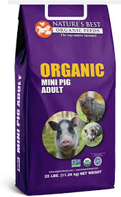 Organic How Sow Pellets Natures Best Organic Feeds
