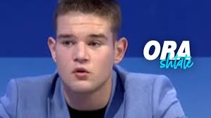 Kledi Disha kampion bote