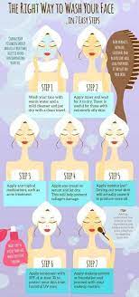 Never Forget Take Care Of Your Skin The Right Way Follow These Easy Steps Using Dermapur Products And You Re Guaranteed Fasial Perawatan Kulit Kiat Kecantikan