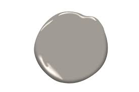 I used the behr premium elastomeric paint (cobblestone grey) to first cover the repaired areas, and after they dried, to completely cover all the foundation, total area just under. The Best Gray Paint Colors According To Top Designers Architectural Digest